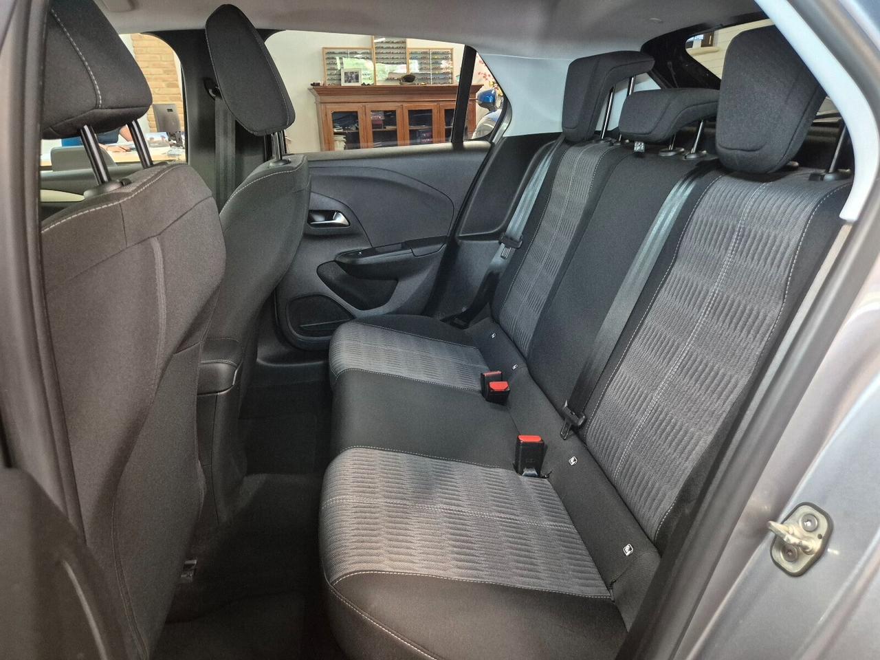 Opel Corsa 1.2 Edition *CINGHIA FATTA, UNICOPROPRIETARIO*
