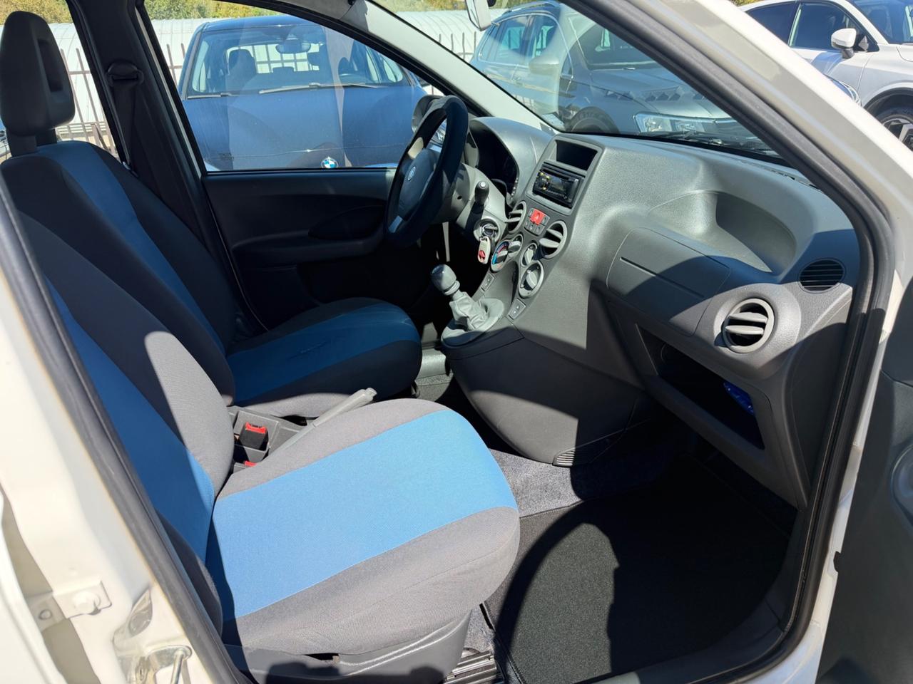 Fiat Panda 1.3 MJT 16V DPF MyLife
