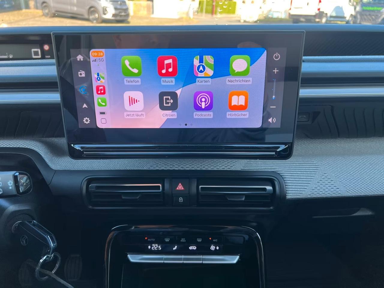 Citroen C3 PureTech 100 S&S Max