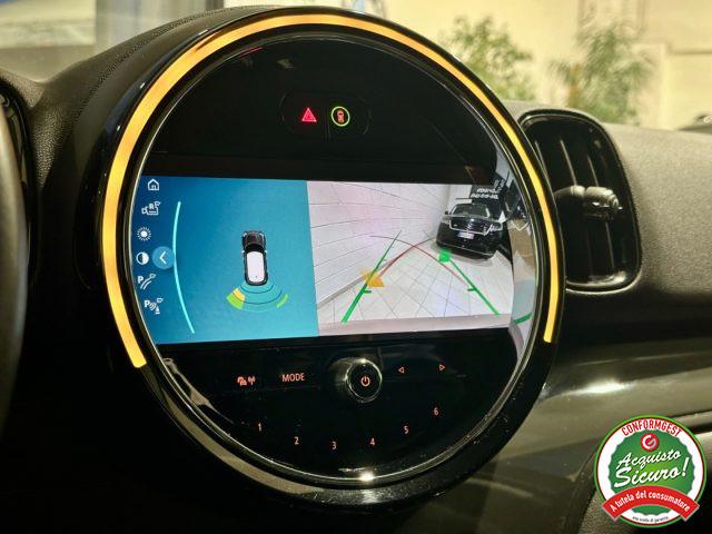 MINI Countryman 1.5 Cooper Countryman *NEOPATENTATI*TAGLIANDI BMW*