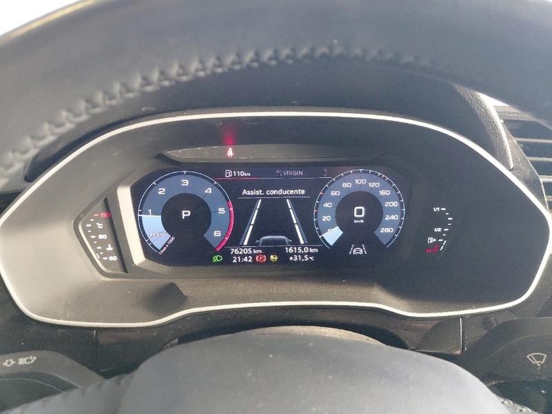 AUDI Q3 35 TDI S TRONIC SUV