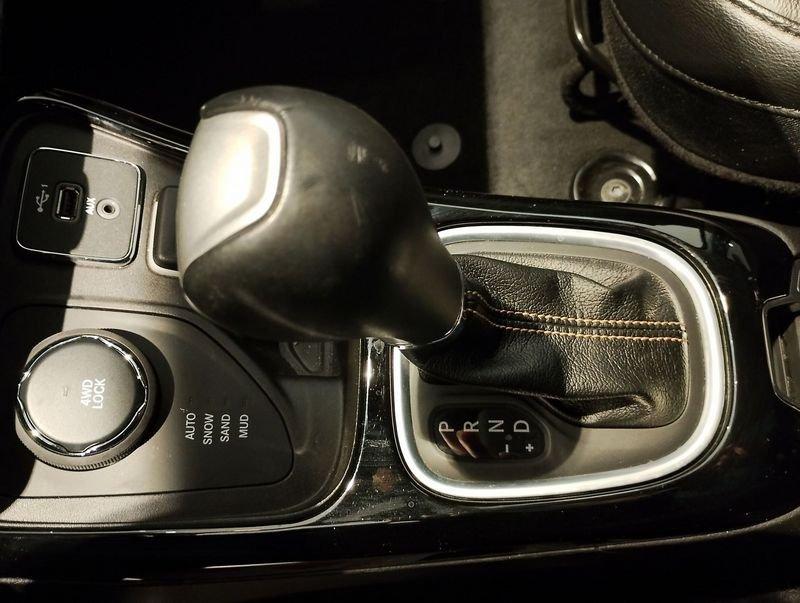 Jeep Compass 1.4 MultiAir 170 CV aut. 4WD Limited