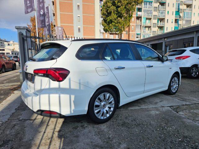 FIAT Tipo 1.4 SW GPL
