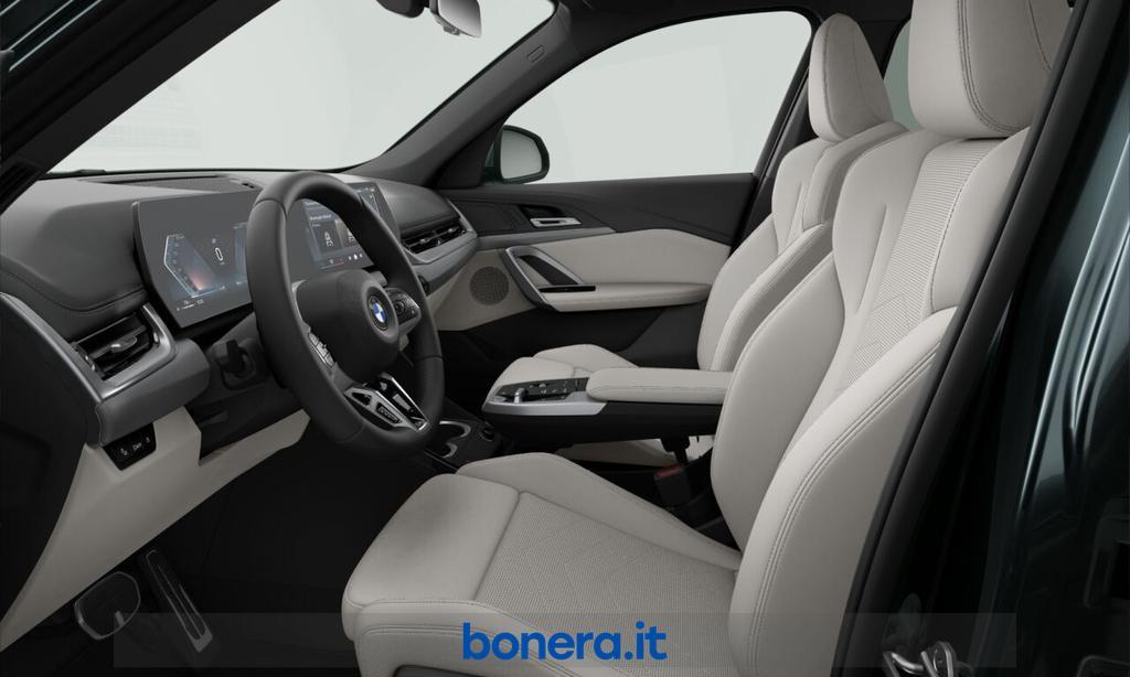 BMW X1 18 d Msport sDrive DCT