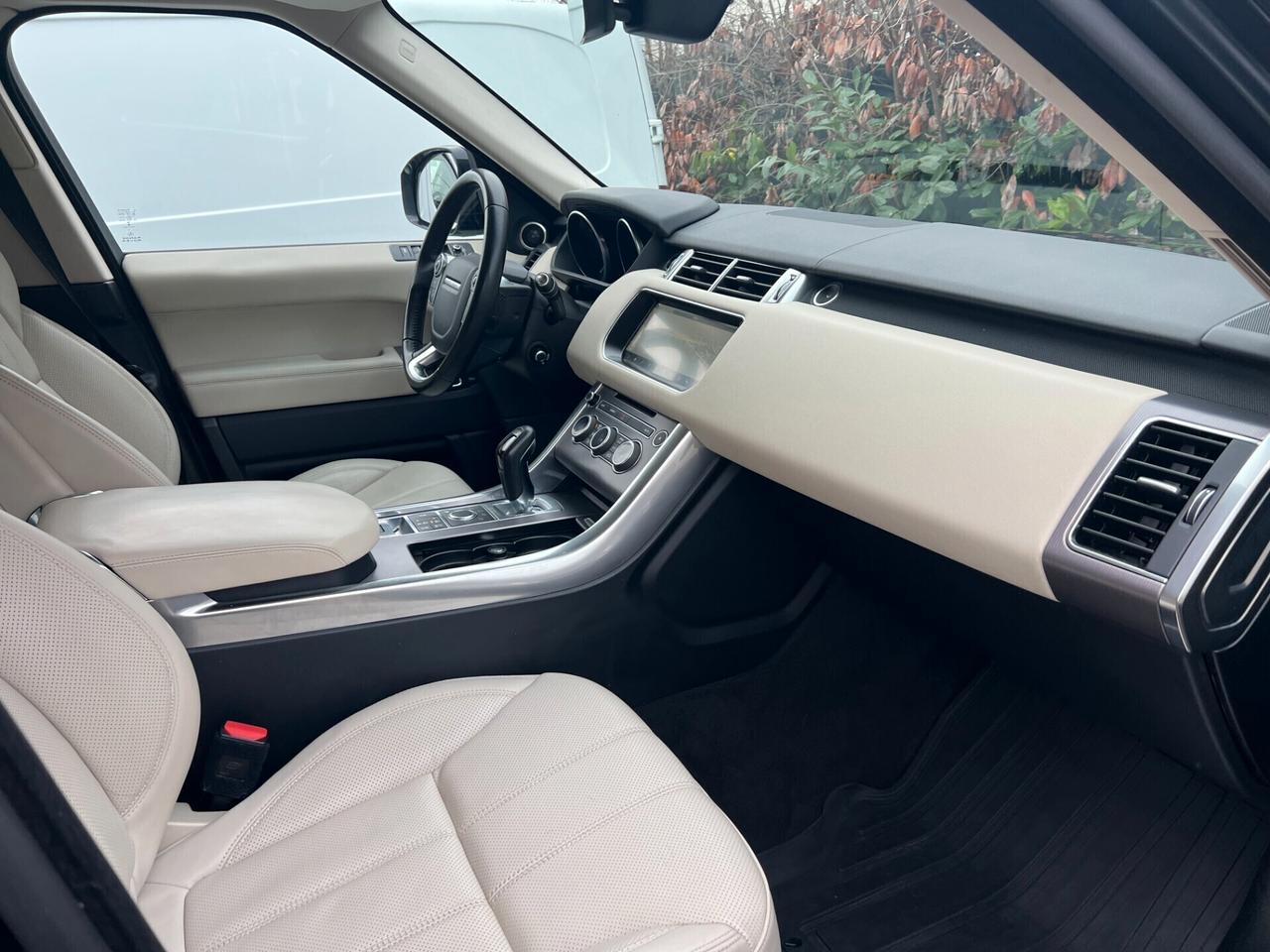 Land Rover Range Sport 3.0 TDV6 HSE