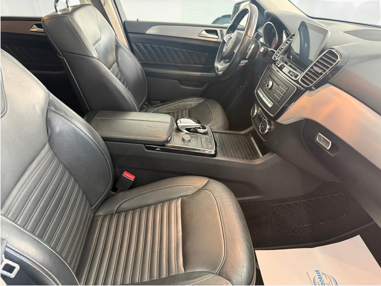 Mercedes-benz GLE 250 d Premium Plus