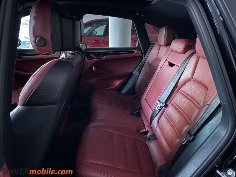 Porsche Macan Macan 2.0 245cv pdk