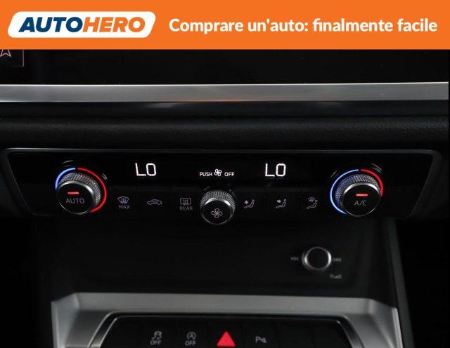 AUDI Q3 35 TFSI S tronic Business Advanced