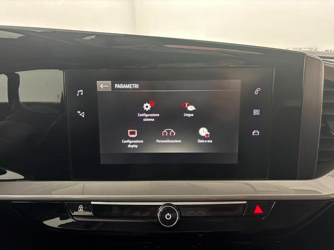 Opel Mokka 1.2 t GS Line s&s 130cv at8