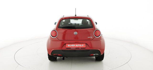 ALFA ROMEO MiTo 1.4 78 CV 8V S&S - OK NEOPATENTATO