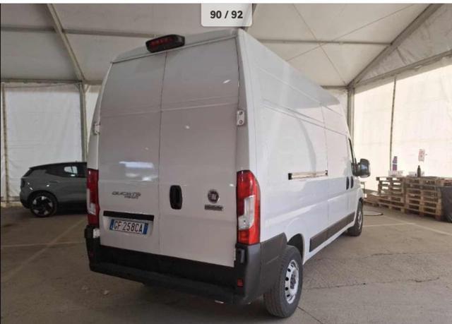 FIAT Ducato 35 2.2 Mjt 140CV P-LUNGO Tetto ALTOXL
