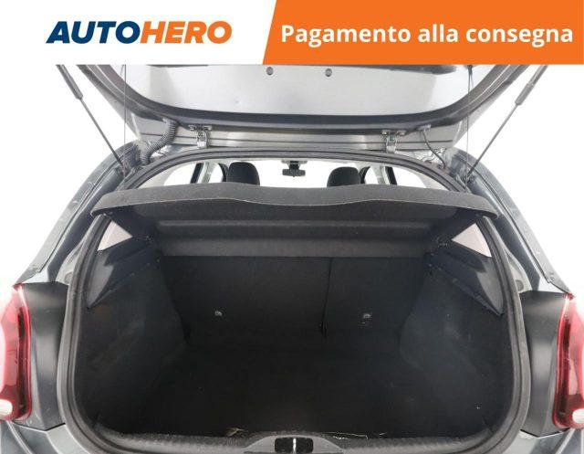 CITROEN C3 PureTech 82 Feel