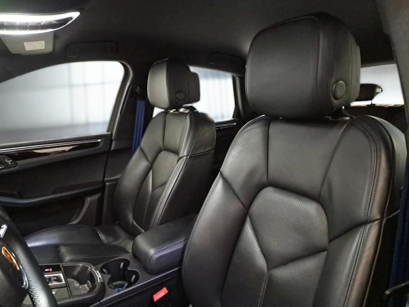 PORSCHE MACAN 2.9 V6 S AUTO SUV