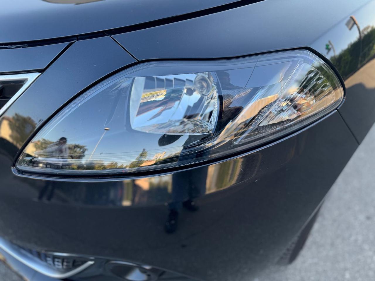 Lancia Ypsilon Gold 1.0 FireFly MHEV #7368