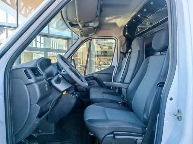 NISSAN Interstar 35 2.3 dCi 135CV PM-TA Acenta Furgone