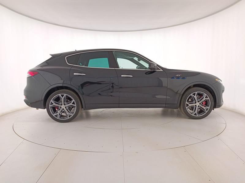 Maserati Levante 2.0 Hybrid MHEV GT AWD Auto