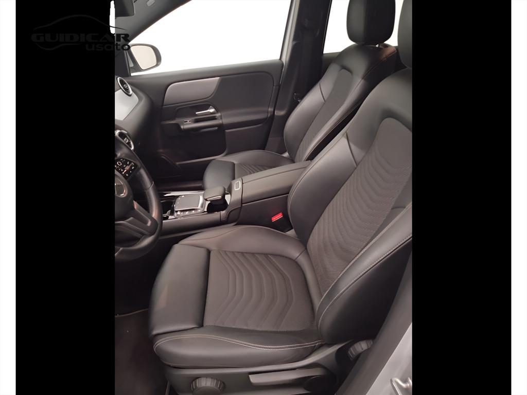 Mercedes-Benz GLA-H247 2020 - GLA 180 d Sport auto