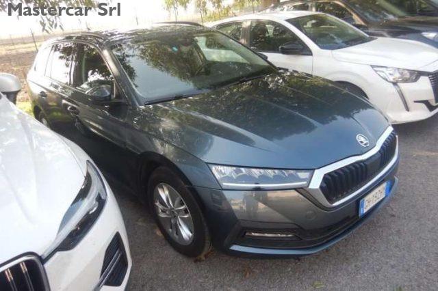 SKODA Octavia Wagon 2.0 tdi evo Executive 115cv dsg - GH192HY