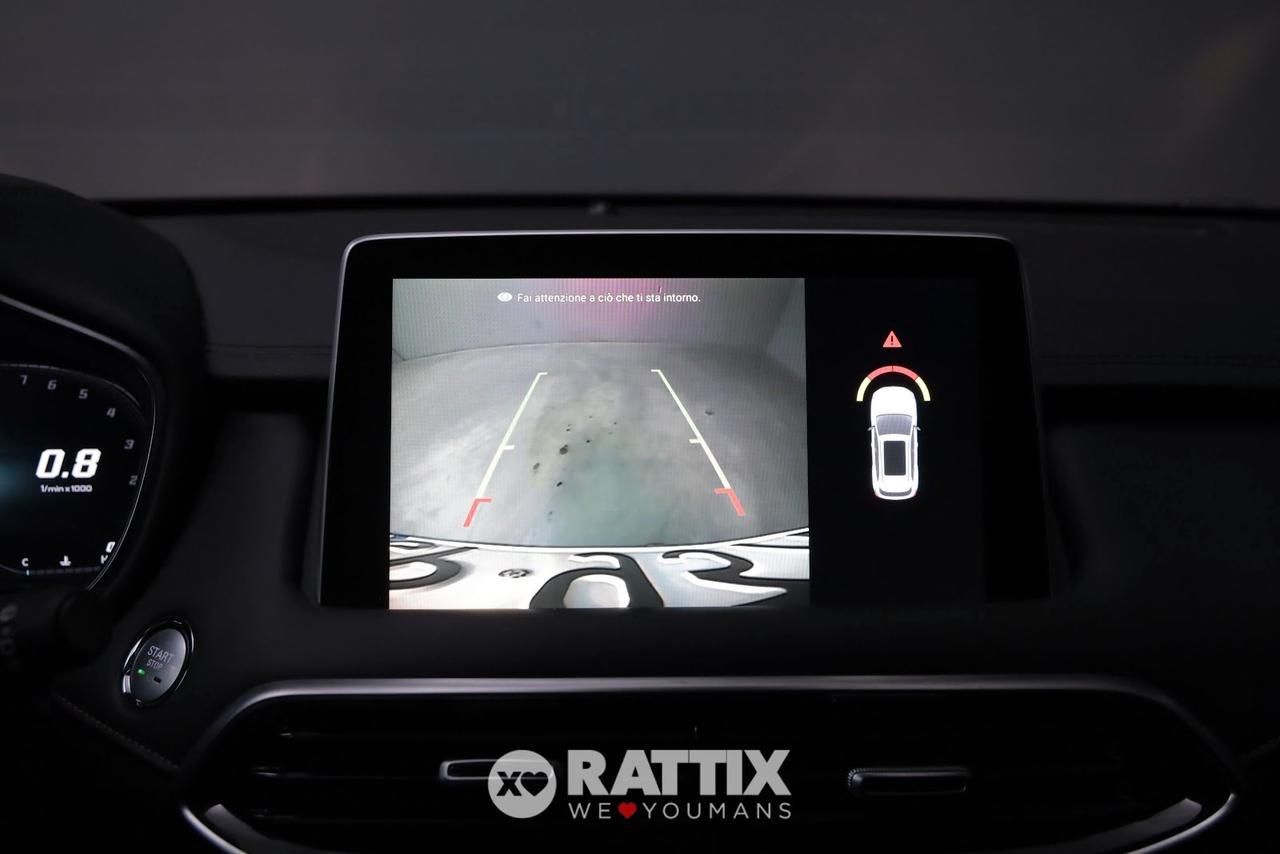 MG HS 1.5 t 162CV Comfort Auto