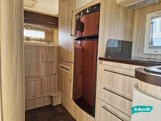 CI INTERNATIONAL RIVIERA GARAGE