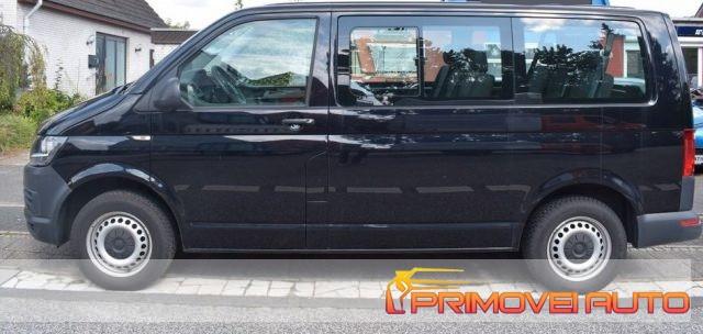 VOLKSWAGEN Transporter 2.0 TDI 102CV PL Kombi