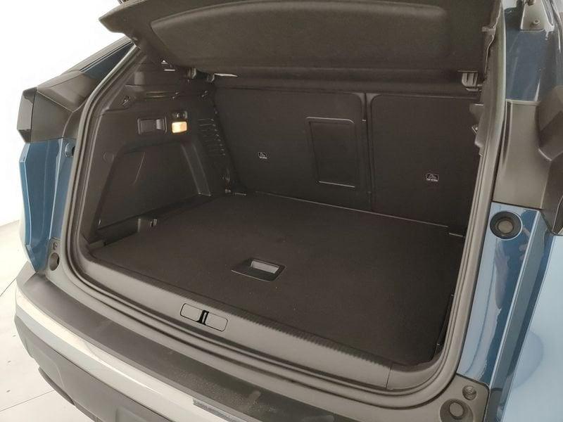 Peugeot 3008 1.5 130 cv Cambio Automatico Active Pack