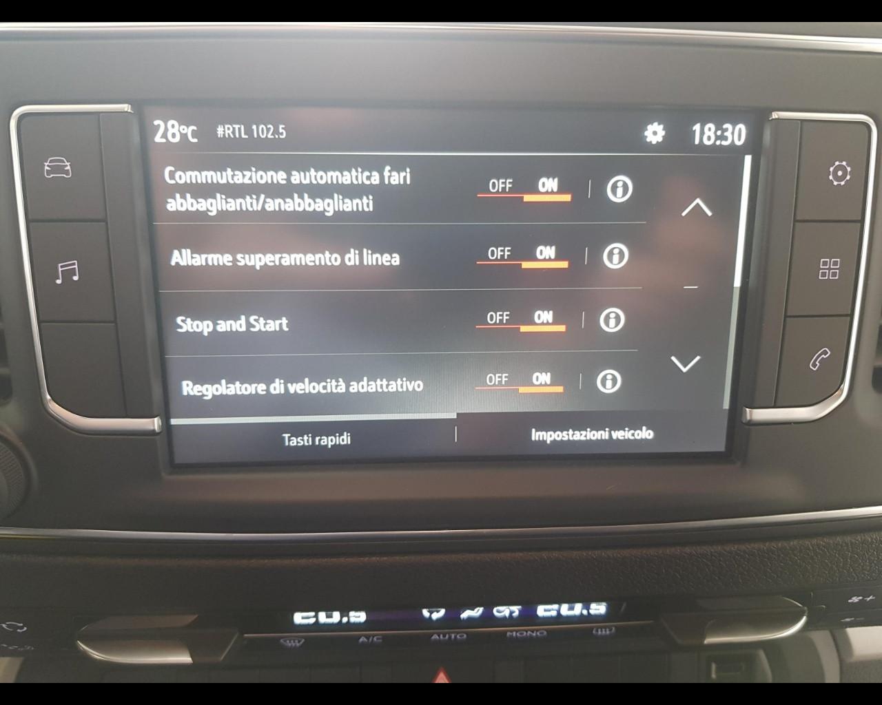OPEL Zafira Life - Zafira Life 1.5d 120cv S&S L1H1 Edition my21