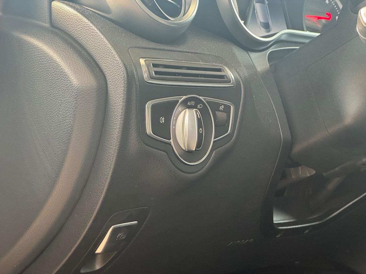 Mercedes-Benz C 250 Premium C 250 D #8387