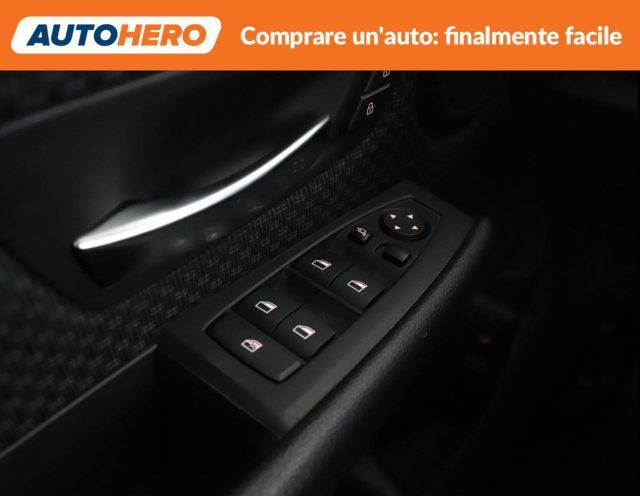 BMW 216 d Active Tourer Business
