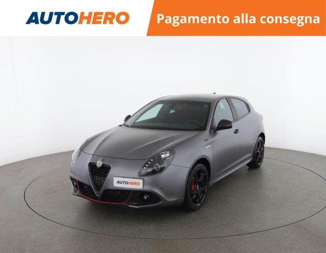 ALFA ROMEO Giulietta 1.6 JTDm 120 CV Sport