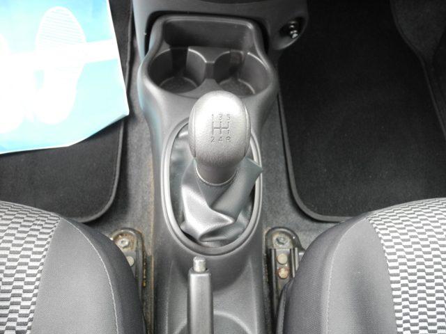 NISSAN Micra 1.2 12v 5p. Visia -OK NEOPATENTATI-UNICA PROPRIET.