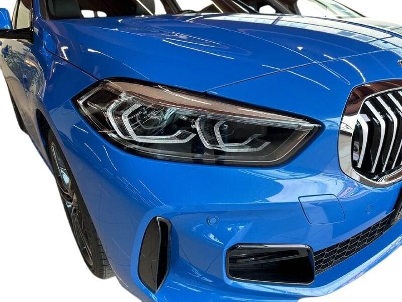 BMW Serie 1 118d 5p. M Sport