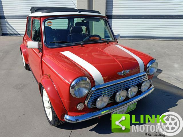 MINI Mini 1.3 cat Cooper Sports Pack TETTO IN TELA