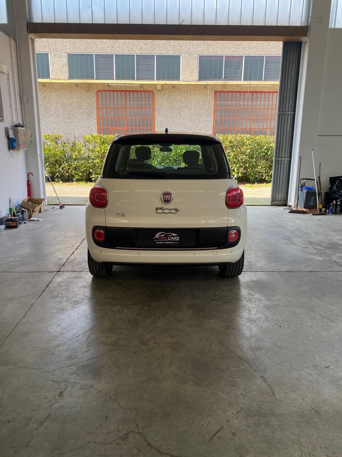 Fiat 500L 1.3 Multijet 85 CV Lounge