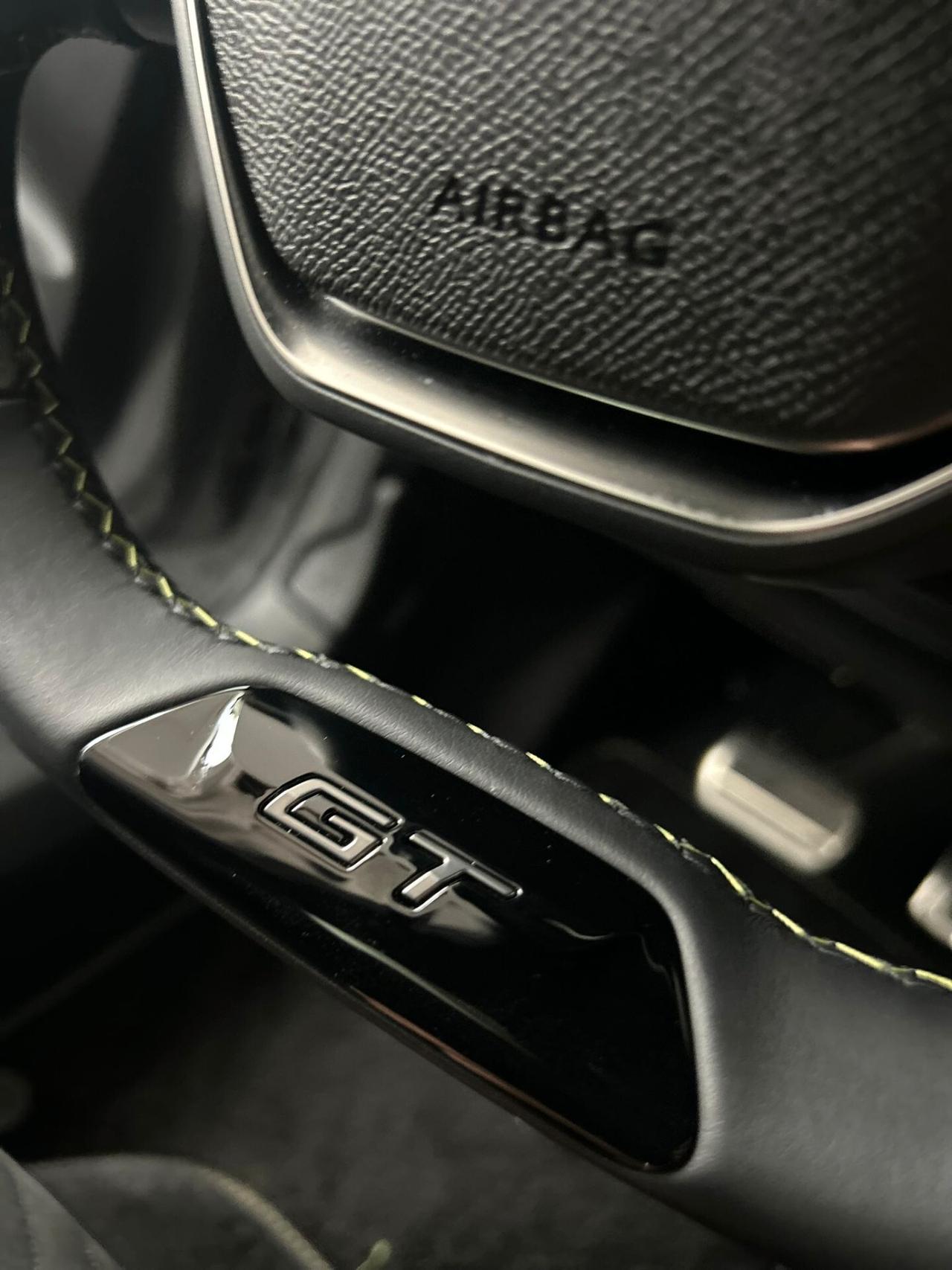 Peugeot 208 Hybrid 145 e-DCS6 GT