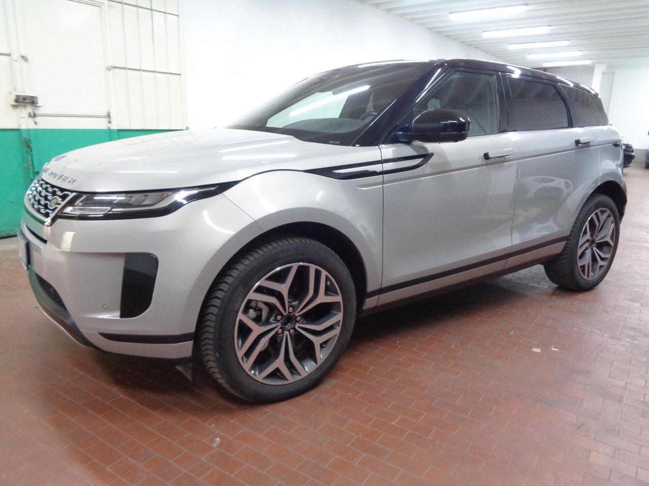 Land Rover Range Evoque 2.0D I4-L.Flw 150 CV AWD Auto R-Dynamic S