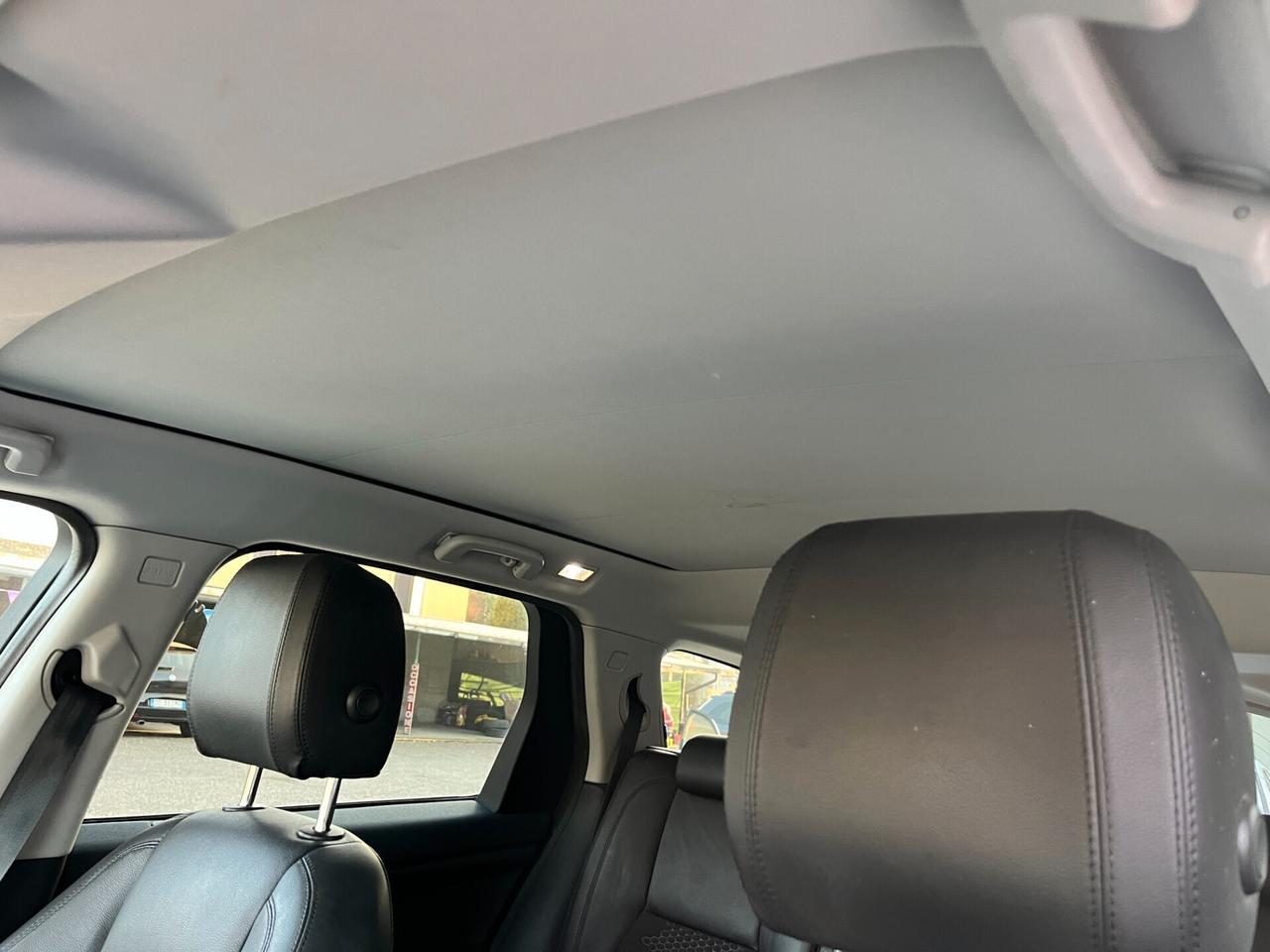 Land Rover Discovery Sport 2.0 TD4 150 CV HSE Luxury