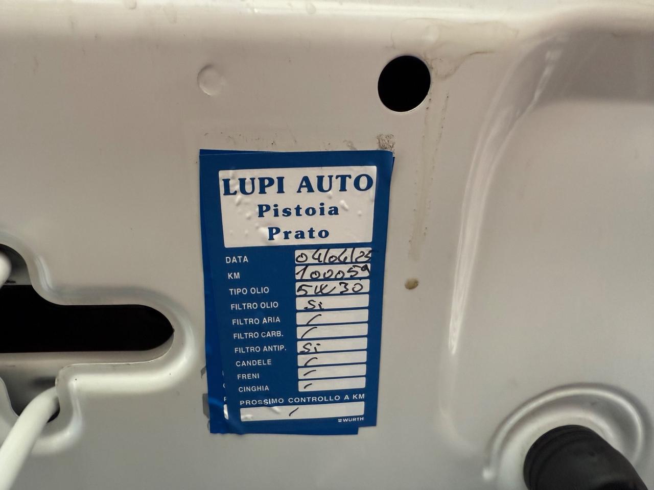 Hyundai Tucson 1.6 CRDI XLine