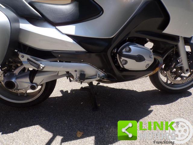 BMW R 1200 RT Vero Affare
