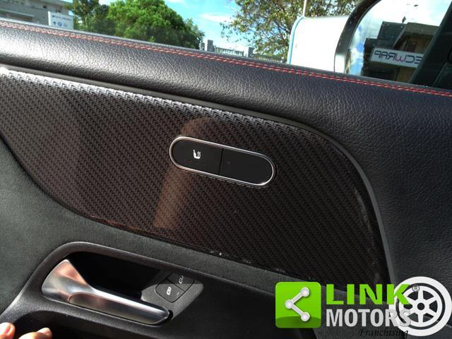 MERCEDES-BENZ GLB 180 d Automatic Premium BLACK PACK *UNIPRO*