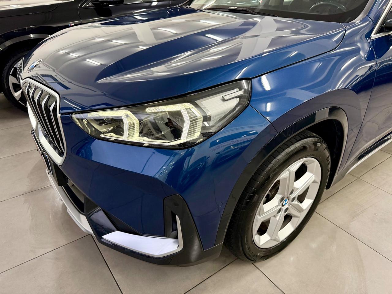 Bmw X1 sDrive 18d Msport FINANZIABILE