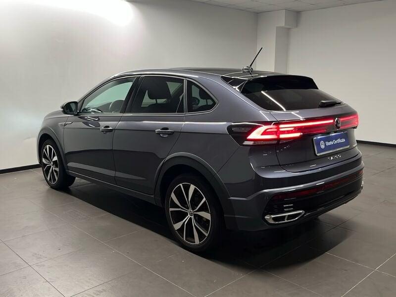 Volkswagen Taigo R-Line 1.0 TSI 81 kW (110 CV) Manuale