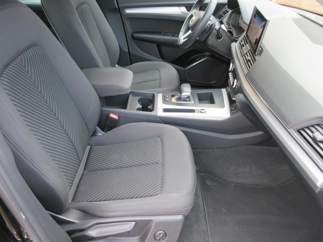 Audi Q5 Sportback 35 2.0 tdi mhev 12V Business Advanced s-tronic