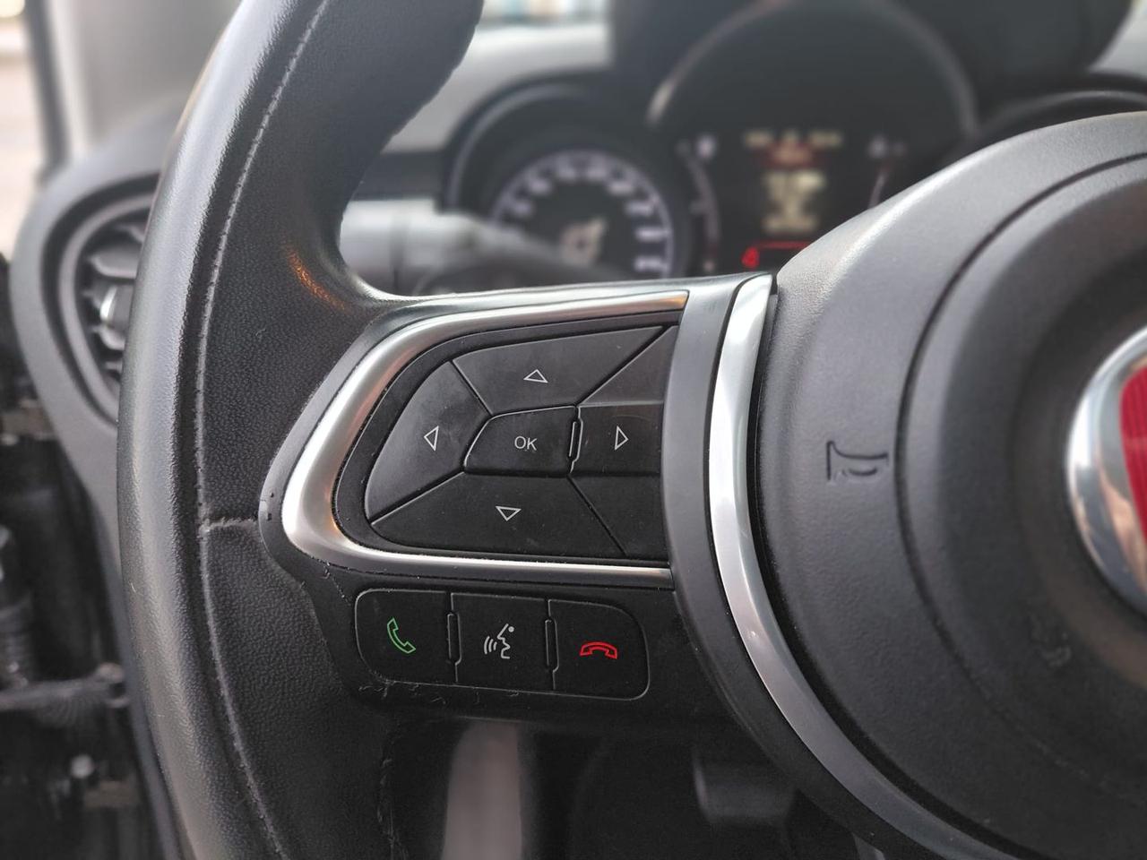 Fiat 500X City Cross 1.6 Multijet #7754