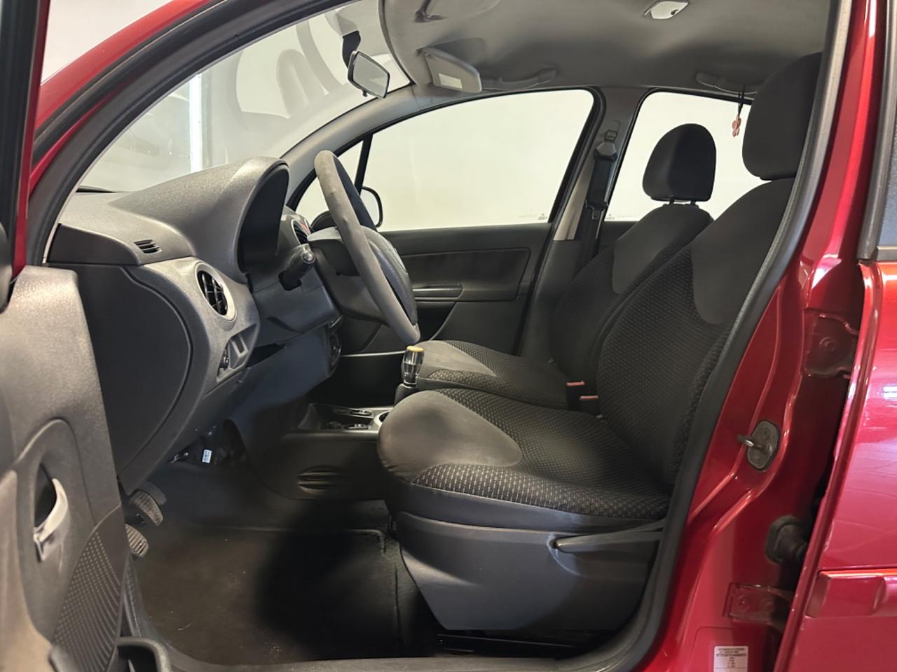 CITROEN C3 1.1 GPL NEOPATENTATI 60CV PRONTA CONSEGNA
