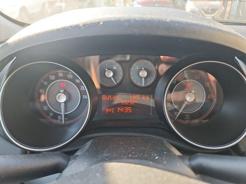 FIAT Punto Punto 5p 1.2 Street E6
