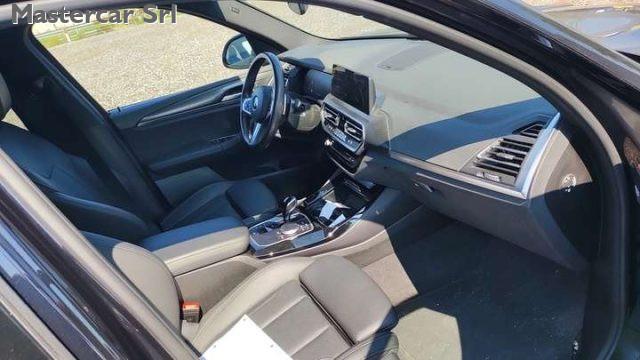 BMW X3 X3 G01 xdrive20i mhev 48V Msport auto MY2024 GT511