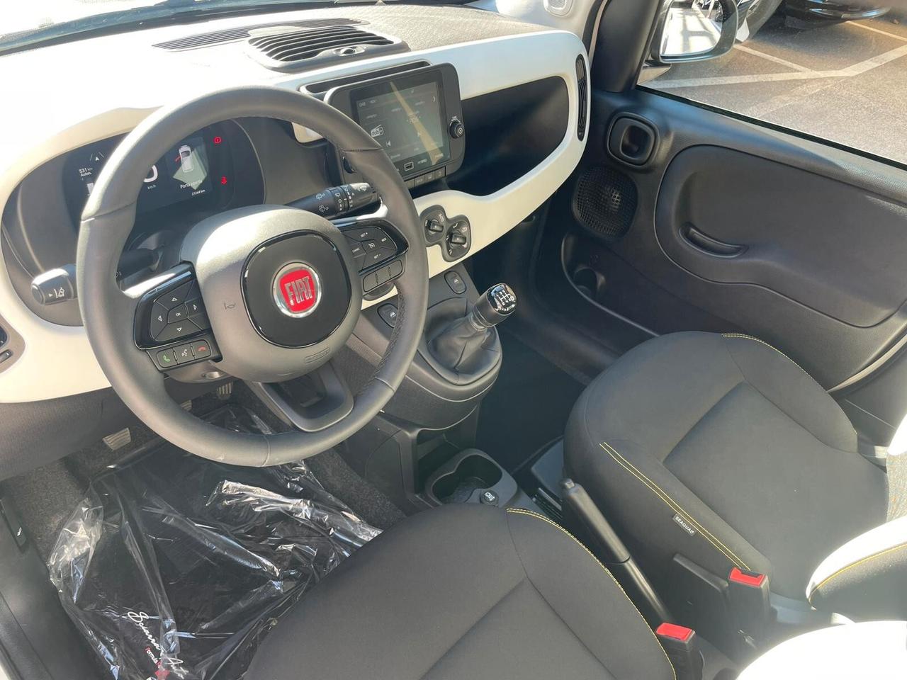 Fiat Pandina CROSS 1.0 FireFly S&S Hybrid 70CV