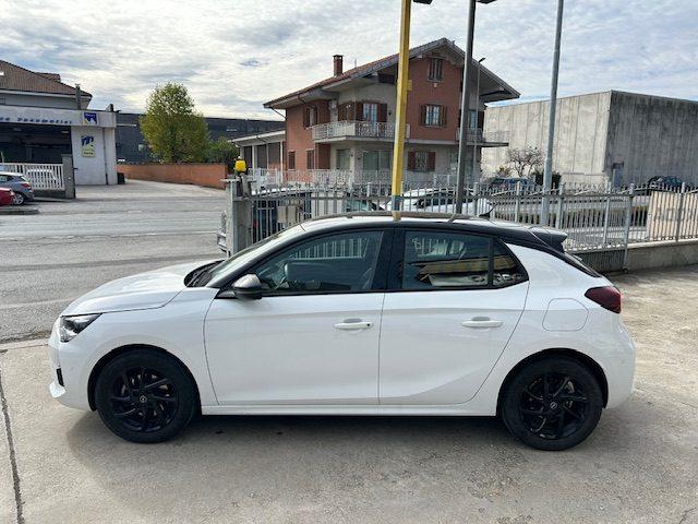 OPEL Corsa 1.2 100 CV GS Line UNICO PROPRIETARIO