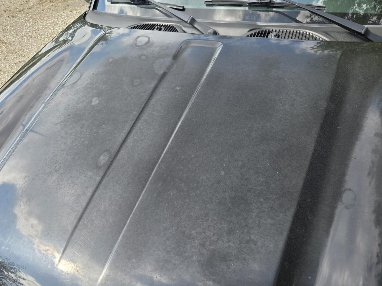 Jeep Cherokee 2.5 CRD Sport
